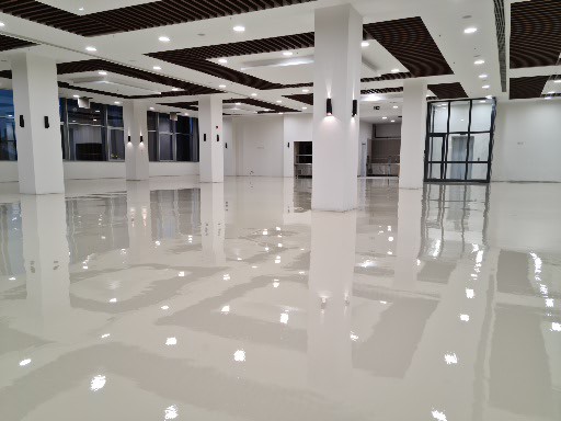 Beton Parlatma Nedir