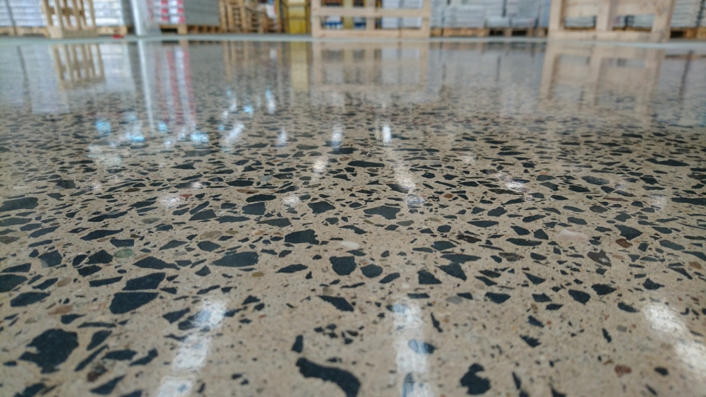 Beton Parlatma — Beton Parlatma
