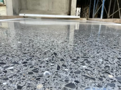 Fabrika Beton Parlatma