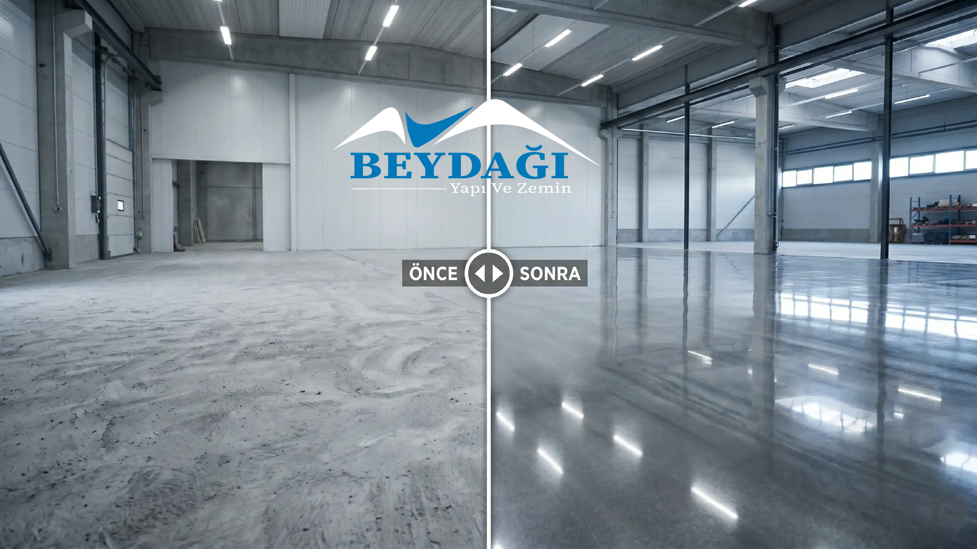 Emplus Beton Parlatma
